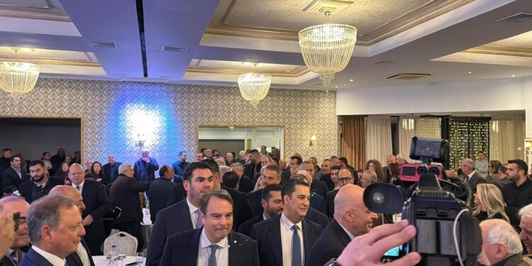 Το Μαξίμου έμαθε – και δεν ενθουσιάστηκε!