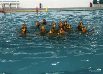 Παναιτωλικός: Δεύτερη σερί εντός έδρας νίκη για την ομάδα πόλο