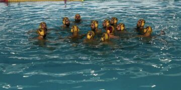 Παναιτωλικός: Δεύτερη σερί εντός έδρας νίκη για την ομάδα πόλο