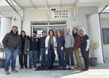 Αξιολογήσεις Μνήμης & Νου στο Μύτικα