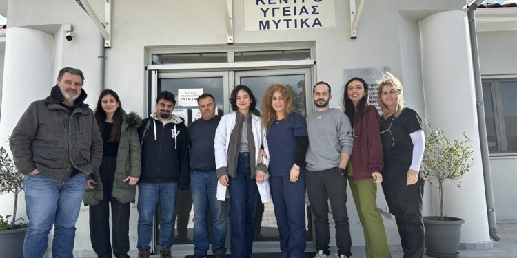 Αξιολογήσεις Μνήμης & Νου στο Μύτικα