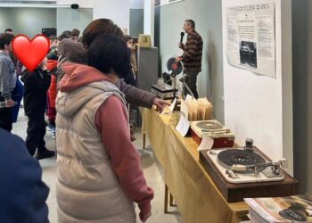 Η ΕΛΕΠΑΠ Αγρινίου στην έκθεση του 1ου φόρουμ για την ελεύθερη ραδιοφωνία: Μια εμπειρία που σίγουρα θα θυμόμαστε!