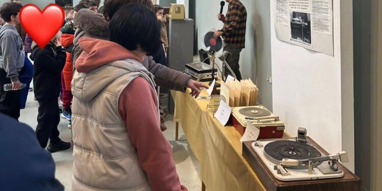 Η ΕΛΕΠΑΠ Αγρινίου στην έκθεση του 1ου φόρουμ για την ελεύθερη ραδιοφωνία: Μια εμπειρία που σίγουρα θα θυμόμαστε!