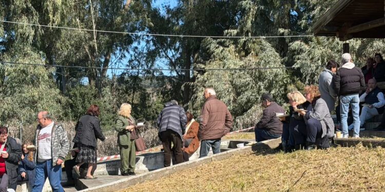 Καθαρά Δευτέρα Αγρίνιο: Τα Κούλουμα στη Στράτο με δωρεάν σαρακοστιανά και μουσική