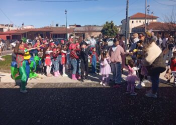 Πλαγιά Βόνιτσας – Ένα καταπληκτικό εορταστικό διήμερο πολιτισμού, χαράς και παράδοσης