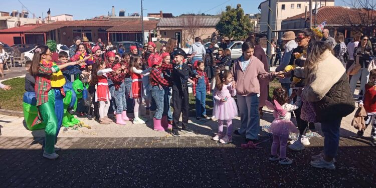 Πλαγιά Βόνιτσας – Ένα καταπληκτικό εορταστικό διήμερο πολιτισμού, χαράς και παράδοσης