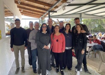 Σκουτερά Αγρινίου – Κούλουμα με πλήθος κόσμου και όμορφες στιγμές παράδοσης