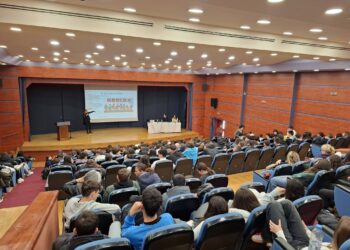 Μεσολόγγι: Ημερίδα για την Ασφάλεια στο Διαδίκτυο στην Πρωτοβάθμια και Δευτεροβάθμια Εκπαίδευση