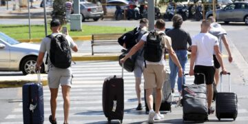 Τουρισμός: Ποιοι προορισμοί παίρνουν προβάδισμα στην Ελλάδα