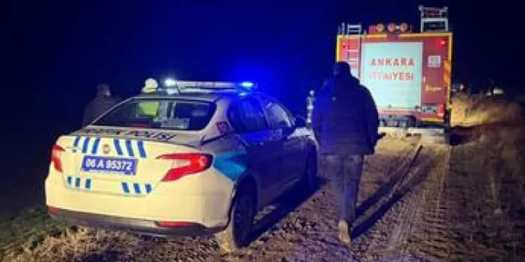 Η ΕΜΟΔΕ στις έρευνες για την εξαφάνιση της γυναίκας στη Δ.Ε Θεστιέων