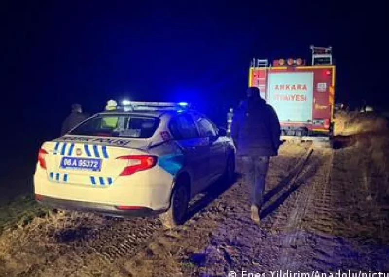 Η ΕΜΟΔΕ στις έρευνες για την εξαφάνιση της γυναίκας στη Δ.Ε Θεστιέων