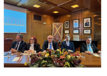 Με επιτυχία πραγματοποιήθηκε ο Εορτασμός των Τριών Ιεραρχών και της Ημέρας των Γραμμάτων στο Πανεπιστήμιο Πατρών