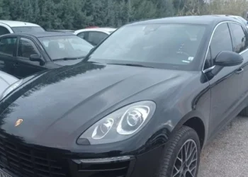 Ονόματα πασίγνωστων Πατρινών στη δικογραφία για το κύκλωμα παράνομου στοιχηματισμού – Διακινούσαν τεράστια “μαύρα” ποσά, κυκλοφορούσαν με πανάκριβα αυτοκίνητα (ΦΩΤΟ)