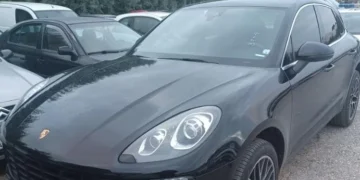 Ονόματα πασίγνωστων Πατρινών στη δικογραφία για το κύκλωμα παράνομου στοιχηματισμού – Διακινούσαν τεράστια “μαύρα” ποσά, κυκλοφορούσαν με πανάκριβα αυτοκίνητα (ΦΩΤΟ)