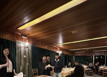 Εκδήλωση Συλλόγου Πολυτέκνων Μεσολογγίου και Περιχώρων