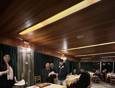 Εκδήλωση Συλλόγου Πολυτέκνων Μεσολογγίου και Περιχώρων