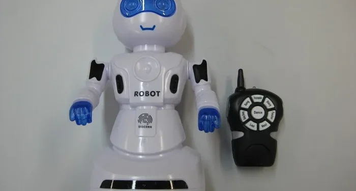 ΕΕΤΤ: Απόσυρση παιχνιδιού με τηλεχειριστήριο JINXIANGHUANG 2629-T14B