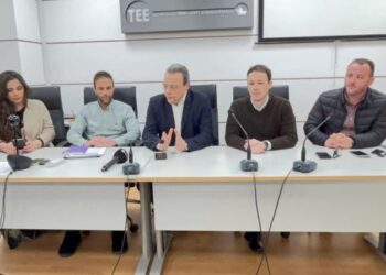 Συνάντηση ΤΕΕ Αιτωλοακαρνανίας με τον Προέδρο του ΣΥΡΙΖΑ – ΠΣ κ. Σωκράτη Φάμελλο