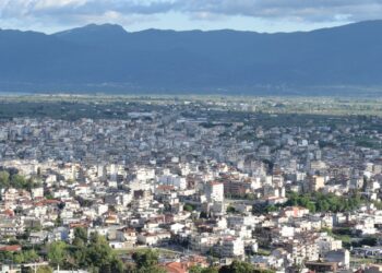 Πρόγνωση του καιρού για την Τετάρτη 25.2.2026