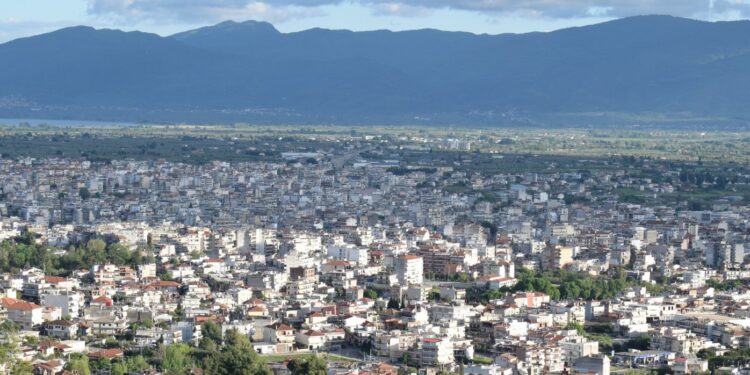 Πρόγνωση του καιρού για την Τετάρτη 25.2.2026