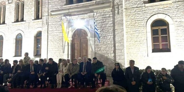 Αιτωλικό: Η Δημοτική Αρχή «κατέβασε» τον εκπρόσωπο του Περιφερειάρχη;