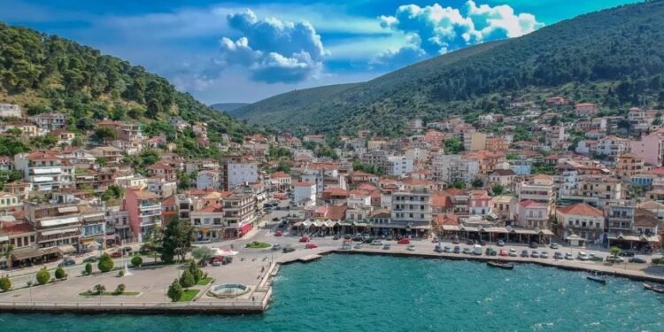 Κούλουμα στον Δήμο Αμφιλοχίας – Καρναβάλι στο Χαλκιόπουλο και υπαίθριες γιορτές σε κάθε γωνιά του Δήμου!