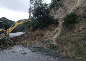Άμεση κινητοποίηση του Δήμου Αγρινίου για την αποκατάσταση προβλημάτων από την κακοκαιρία στα Παρακαμπύλια