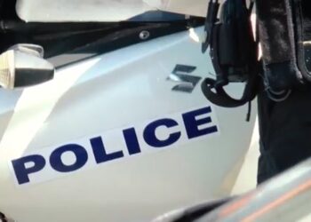 Μεσολόγγι: Σύλληψη φυγόποινου για διακεκριμένες περιπτώσεις κλοπής και σύσταση εγκληματικής οργάνωσης