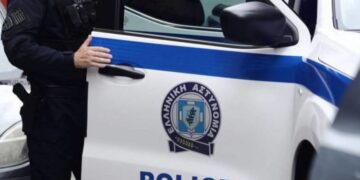 Μεσολόγγι: Σύλληψη φυγόποινου για διακεκριμένες περιπτώσεις κλοπής και σύσταση εγκληματικής οργάνωσης