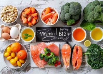 Βιταμίνη Β12… εναντίον κατάθλιψης
