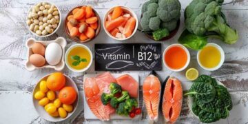 Βιταμίνη Β12… εναντίον κατάθλιψης