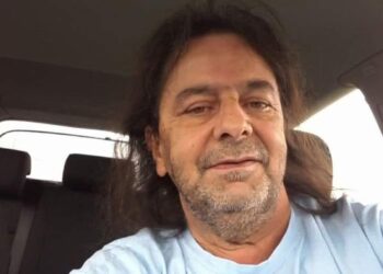 Πένθος στο Αγρίνιο: “Έφυγε” ο 64χρονος Δημήτρης Χολής