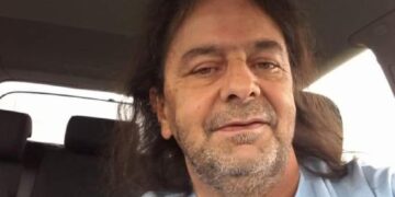 Πένθος στο Αγρίνιο: “Έφυγε” ο 64χρονος Δημήτρης Χολής