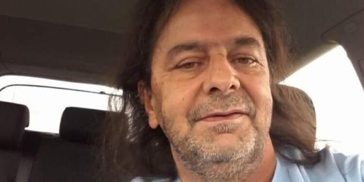 Πένθος στο Αγρίνιο: “Έφυγε” ο 64χρονος Δημήτρης Χολής