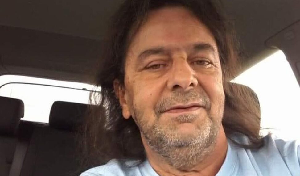 Πένθος στο Αγρίνιο: “Έφυγε” ο 64χρονος Δημήτρης Χολής