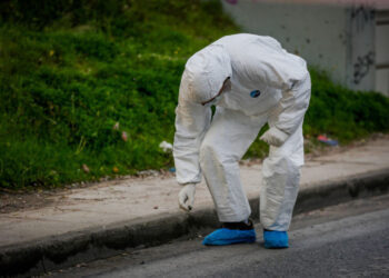 Εξερράγη εκρηκτικός μηχανισμός σε γνωστό κλαμπ στο Περιστέρι