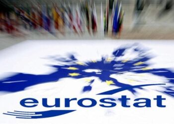 Eurostat: Υποχώρησε στο 2,8% ο πληθωρισμός στην Ελλάδα τον Ιανουάριο – Στο 1,7% στην Ευρωζώνη