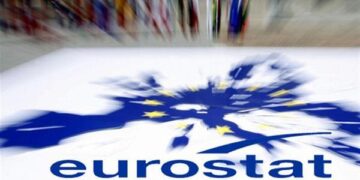 Eurostat: Υποχώρησε στο 2,8% ο πληθωρισμός στην Ελλάδα τον Ιανουάριο – Στο 1,7% στην Ευρωζώνη