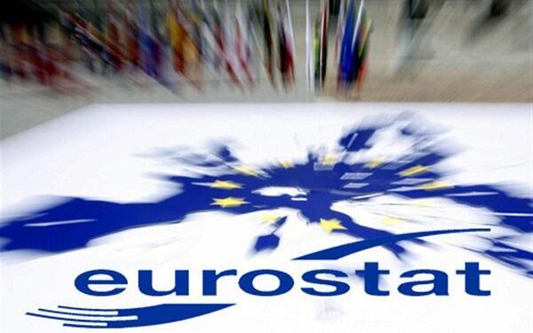 Eurostat: Υποχώρησε στο 2,8% ο πληθωρισμός στην Ελλάδα τον Ιανουάριο – Στο 1,7% στην Ευρωζώνη