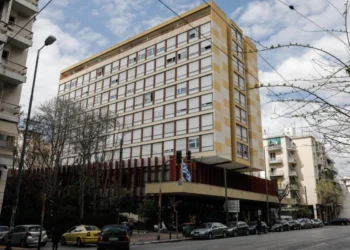 Φοιτητική Εστία Αθηνών: Υπεγράφη η σύμβαση για την ανακαίνιση ύψους 18,6 εκατ. ευρώ