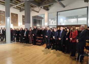 Τα καλύτερα λόγια από τους συμμετέχοντες για τη στήριξη που έκανε πράξη τη διαφορά στο 1ο Φόρουμ της Ελεύθερης Ραδιοφωνίας