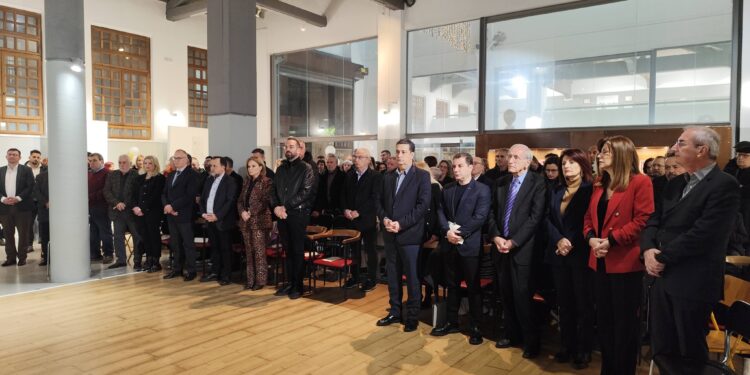 Τα καλύτερα λόγια από τους συμμετέχοντες για τη στήριξη που έκανε πράξη τη διαφορά στο 1ο Φόρουμ της Ελεύθερης Ραδιοφωνίας