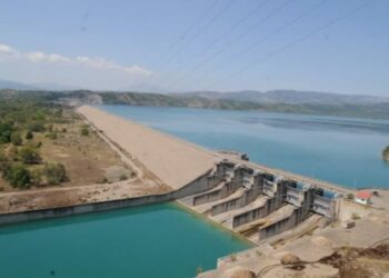 Προγραμματισμένη απελευθέρωση υδάτων από τα φράγματα του Αχελώου – Συστάσεις προς τους πολίτες