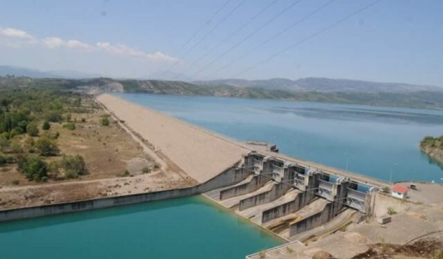 Προγραμματισμένη απελευθέρωση υδάτων από τα φράγματα του Αχελώου – Συστάσεις προς τους πολίτες