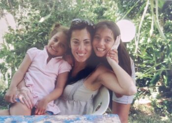 Βαρύ πένθος έχει σκεπάσει τη Ναύπακτο μετά την είδηση του θανάτου της Βάνας Πέτρου