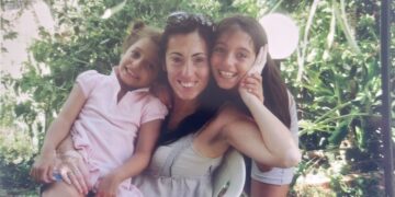 Βαρύ πένθος έχει σκεπάσει τη Ναύπακτο μετά την είδηση του θανάτου της Βάνας Πέτρου