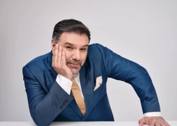 Γρηγόρης Αρναούτογλου: Θύμα απάτης ο παρουσιαστής – Το ξέσπασμά του