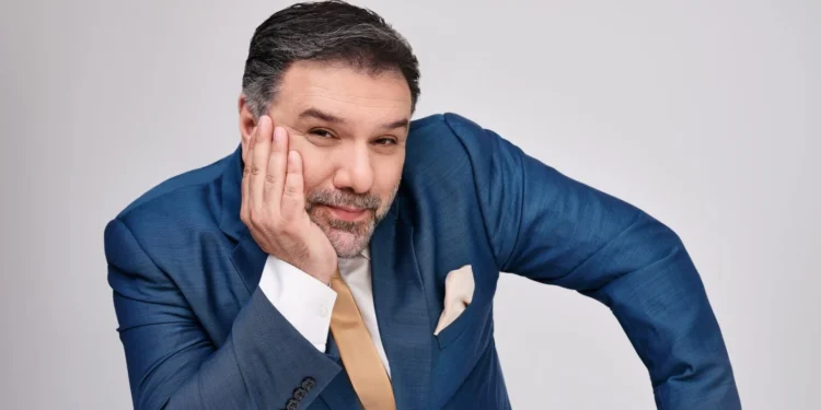 Γρηγόρης Αρναούτογλου: Θύμα απάτης ο παρουσιαστής – Το ξέσπασμά του