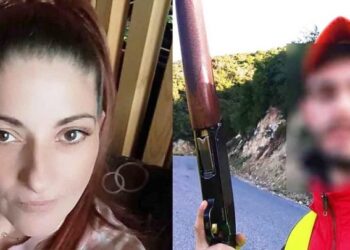 Ενοχή του κατηγορούμενου για την δολοφονία της Δώρας στο Αγρίνιο πρότεινε η Εισαγγελέας