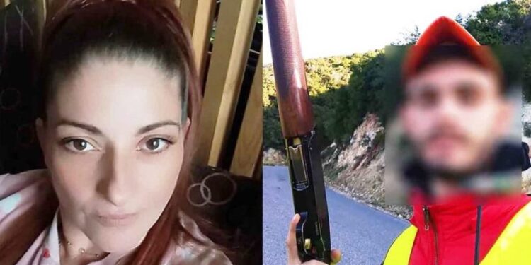 Ενοχή του κατηγορούμενου για την δολοφονία της Δώρας στο Αγρίνιο πρότεινε η Εισαγγελέας